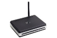 D-link DAP-1160 Wireless IEEE 802.11g